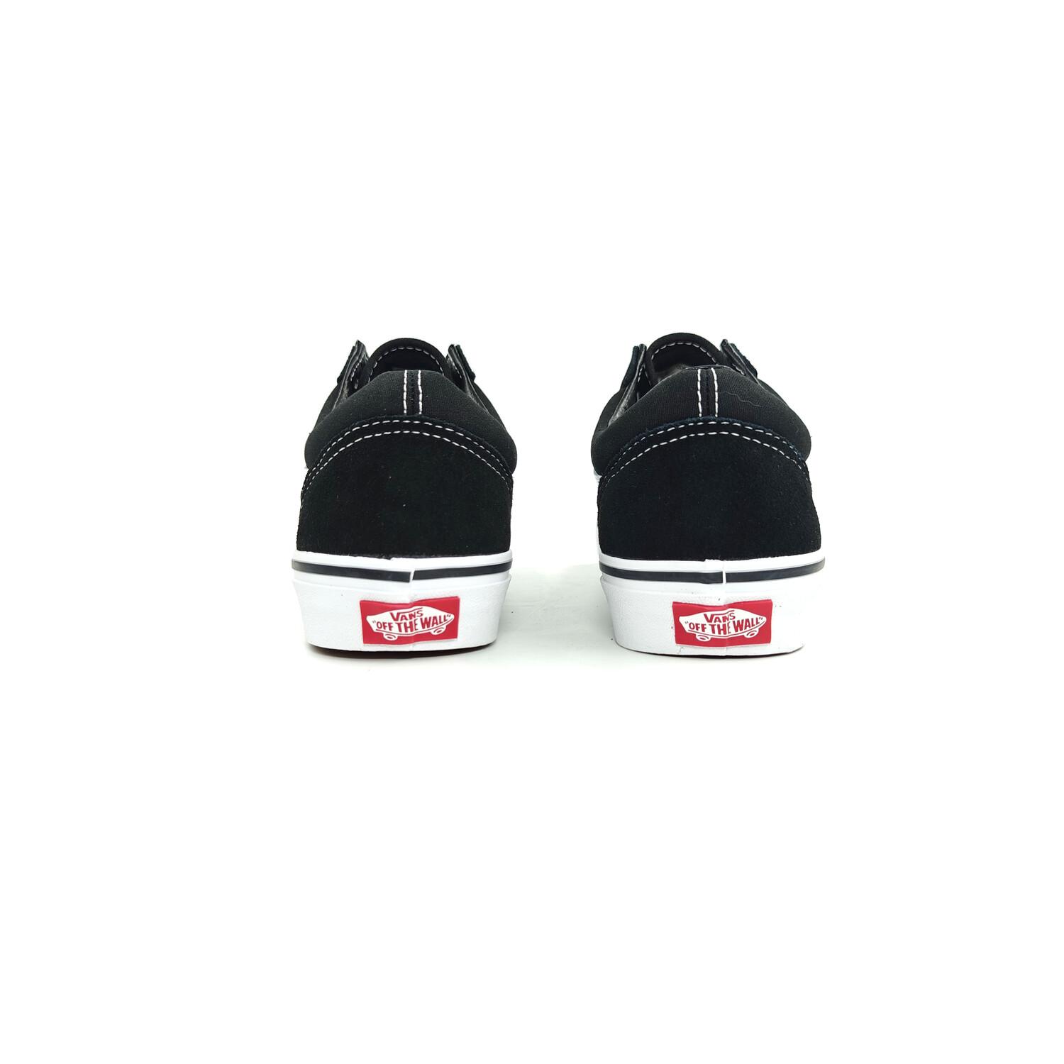 Кроссовки Vans Old Skool Skateboarding Shoes Unisex Low-top Black/white, черный/белый
Кроссовки Vans Old Skool Skateboarding Shoes Unisex Low-top Black/white, черный/белый