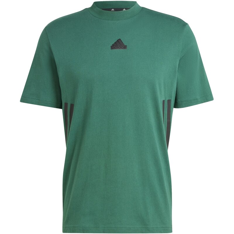 Футболка Future Icons с тремя полосками Adidas, цвет cgreen
Футболка Future Icons с тремя полосками Adidas, цвет cgreen