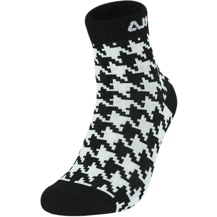 FILA Женские носки Crew, 1 пара, Jet Black
FILA Женские носки Crew, 1 пара, Jet Black