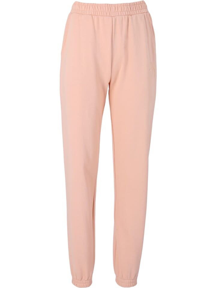 Спортивные и уличные брюки Athlecia Sweatpants Lia, цвет 4240 Peach Whip
Спортивные и уличные брюки Athlecia Sweatpants Lia, цвет 4240 Peach Whip