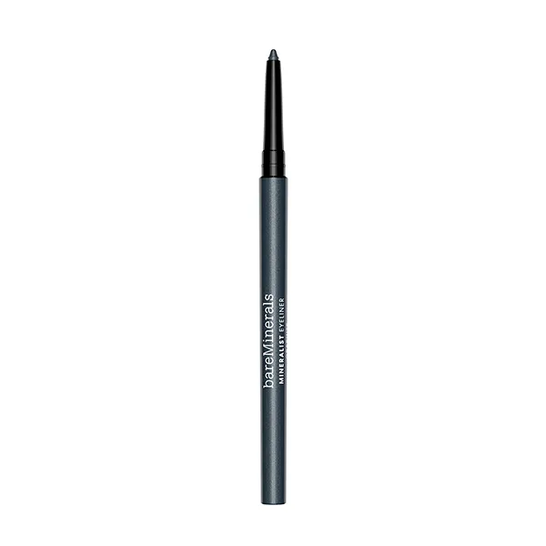 Минеральный карандаш для глаз, веганский, водостойкий Mineralist Lasting Eyeliner Bareminerals, цвет graphite
Минеральный карандаш для глаз, веганский, водостойкий Mineralist Lasting Eyeliner Bareminerals, цвет graphite