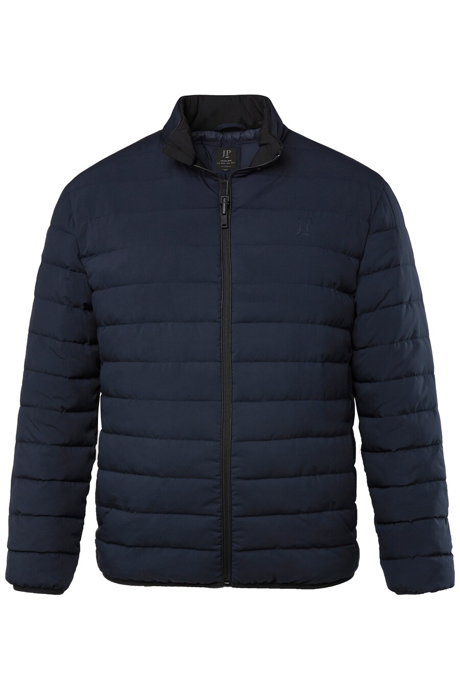 Межсезонная куртка JP1880, морской синий
Межсезонная куртка JP1880, морской синий