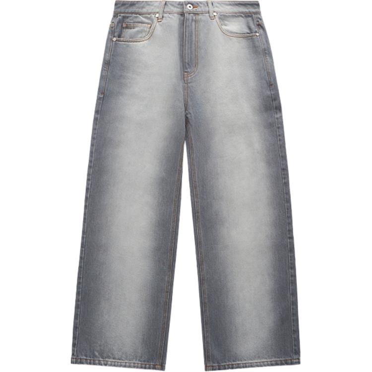 Джинсы мужские CLOT, серый
Джинсы мужские CLOT, серый