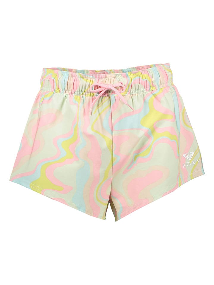 Тканевые шорты Roxy
Тканевые шорты Roxy