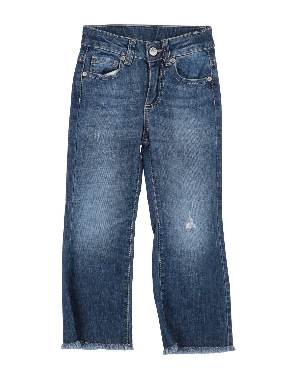 Джинсы Please, синий
Джинсы Please, синий