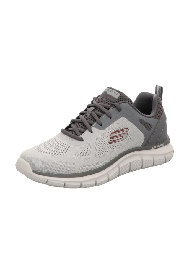 Кроссовки Track "более широкий" язычок для вытягивания Skechers, цвет gycc
Кроссовки Track "более широкий" язычок для вытягивания Skechers, цвет gycc