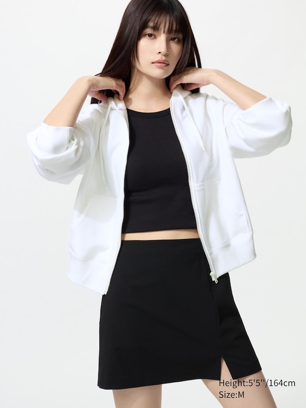 Толстовка на молнии Uniqlo, 00 white, Белый, Толстовка на молнии Uniqlo, 00 white
Толстовка на молнии Uniqlo, 00 white, Белый, Толстовка на молнии Uniqlo, 00 white