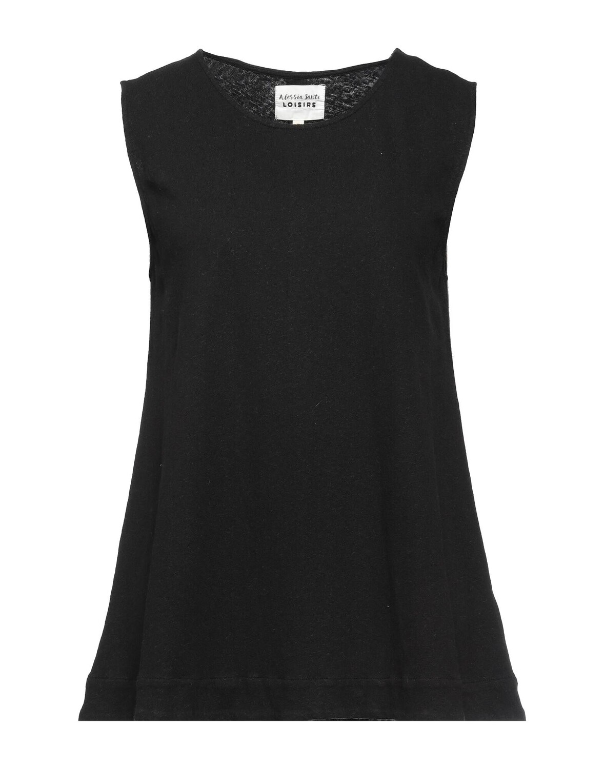 Свитер Alessia Santi, черный
Свитер Alessia Santi, черный