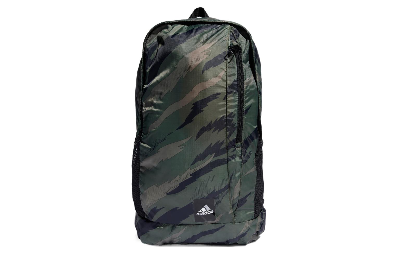 Adidas Полиэстеровый рюкзак обычный унисекс зеленый
Adidas Полиэстеровый рюкзак обычный унисекс зеленый