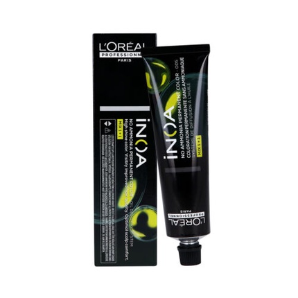 Краска для волос L'Oreal Professionnel Inoa Vegan с технологией ODS2 60 мл Lo'real Professionnel
Краска для волос L'Oreal Professionnel Inoa Vegan с технологией ODS2 60 мл Lo'real Professionnel