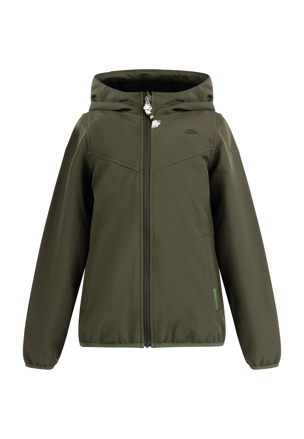 Куртка софтшелл Schmuddelwedda Softshellblouson Recyceltes Material, цвет Dunkeloliv
Куртка софтшелл Schmuddelwedda Softshellblouson Recyceltes Material, цвет Dunkeloliv