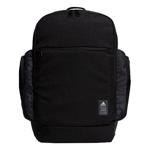Рюкзак adidas TE HG Top Backpack 'Black', черный
Рюкзак adidas TE HG Top Backpack 'Black', черный