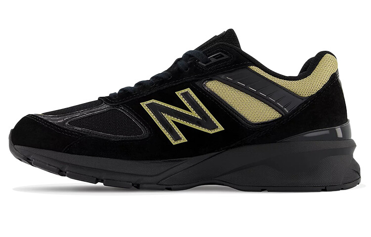 Кроссовки New Balance NB 990 V5 мужские
Кроссовки New Balance NB 990 V5 мужские