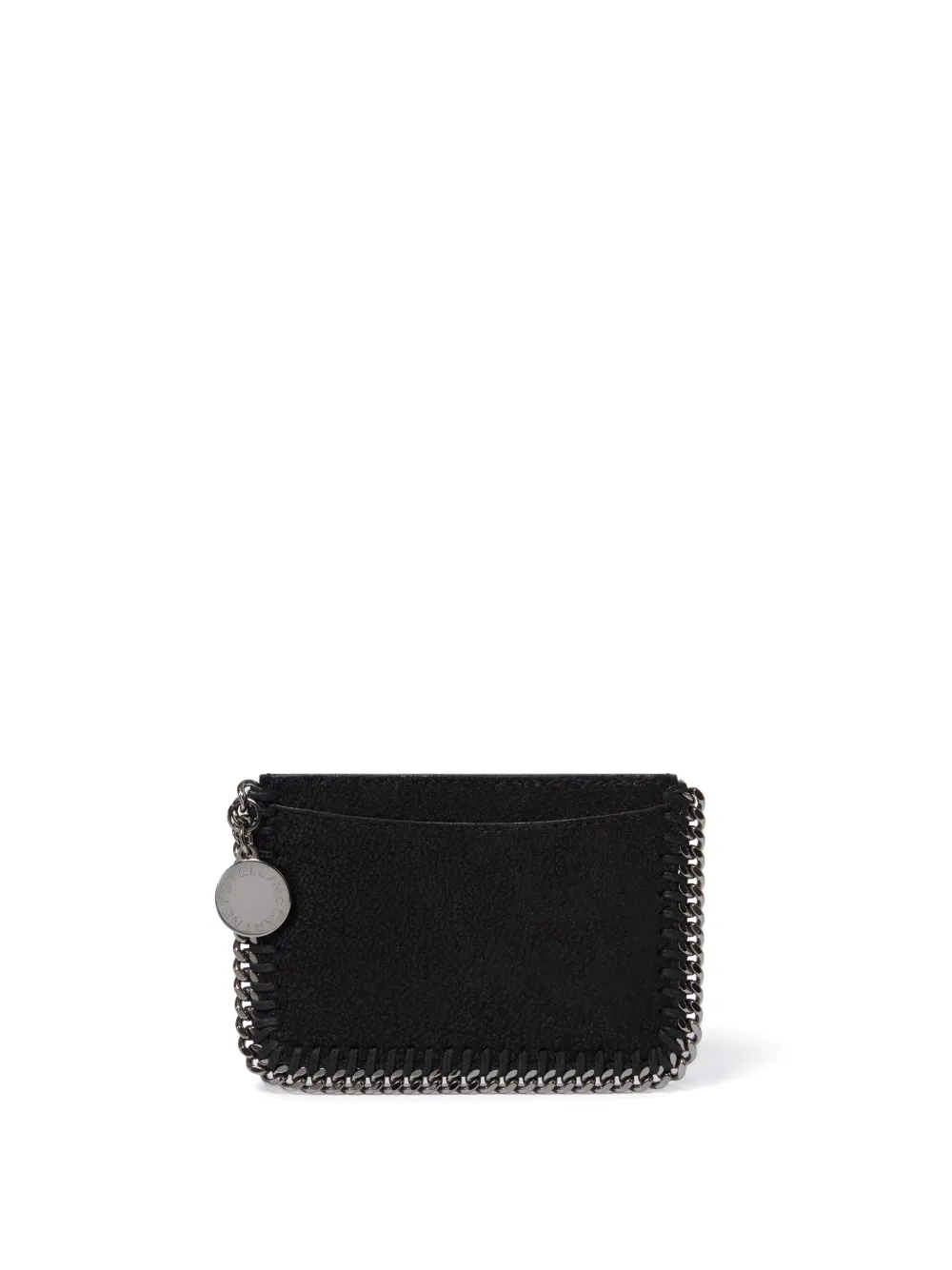 Кошелек Falabella STELLA MCCARTNEY, черный
Кошелек Falabella STELLA MCCARTNEY, черный