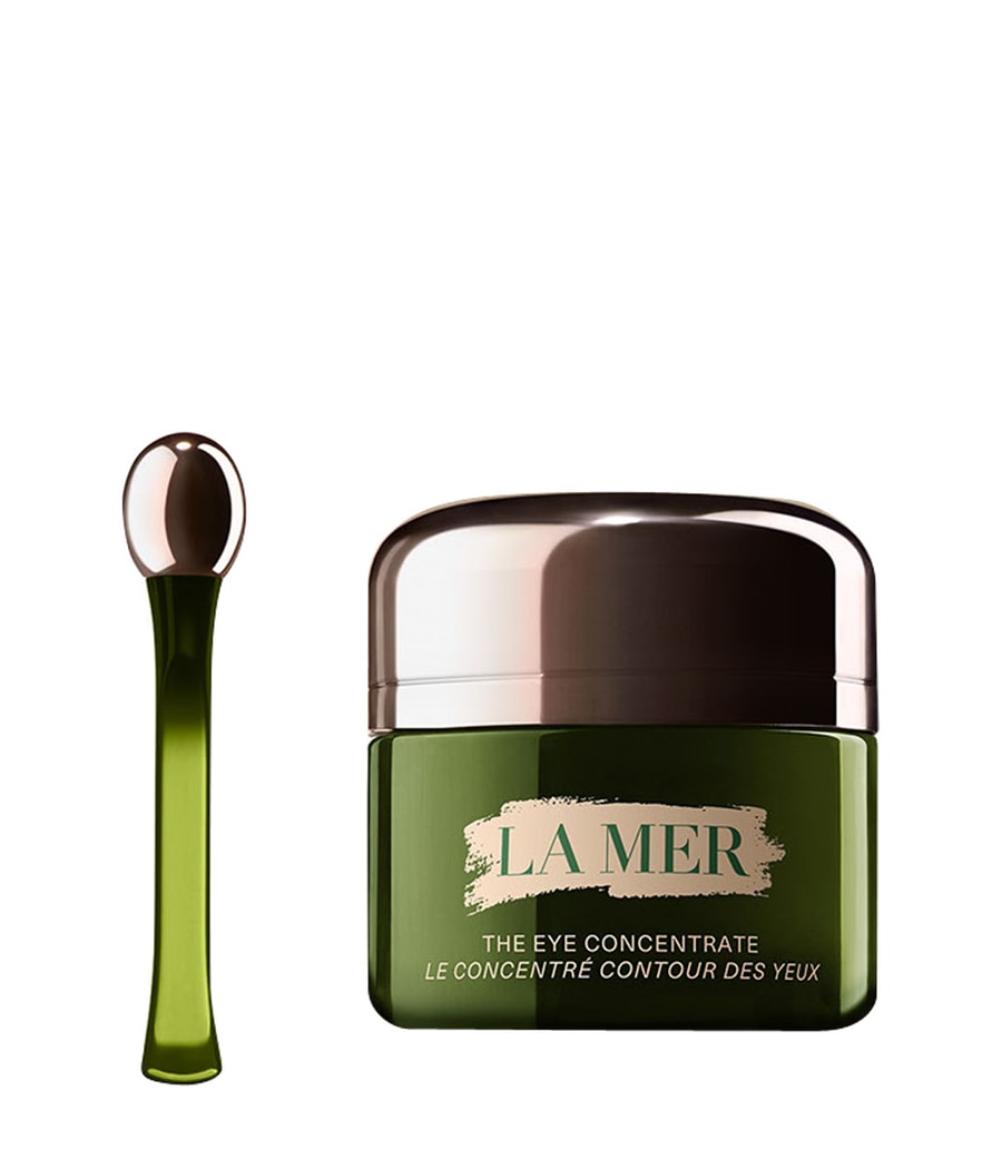Сыворотка для глаз La Mer The Eye Concentrate, 15 ml
Сыворотка для глаз La Mer The Eye Concentrate, 15 ml