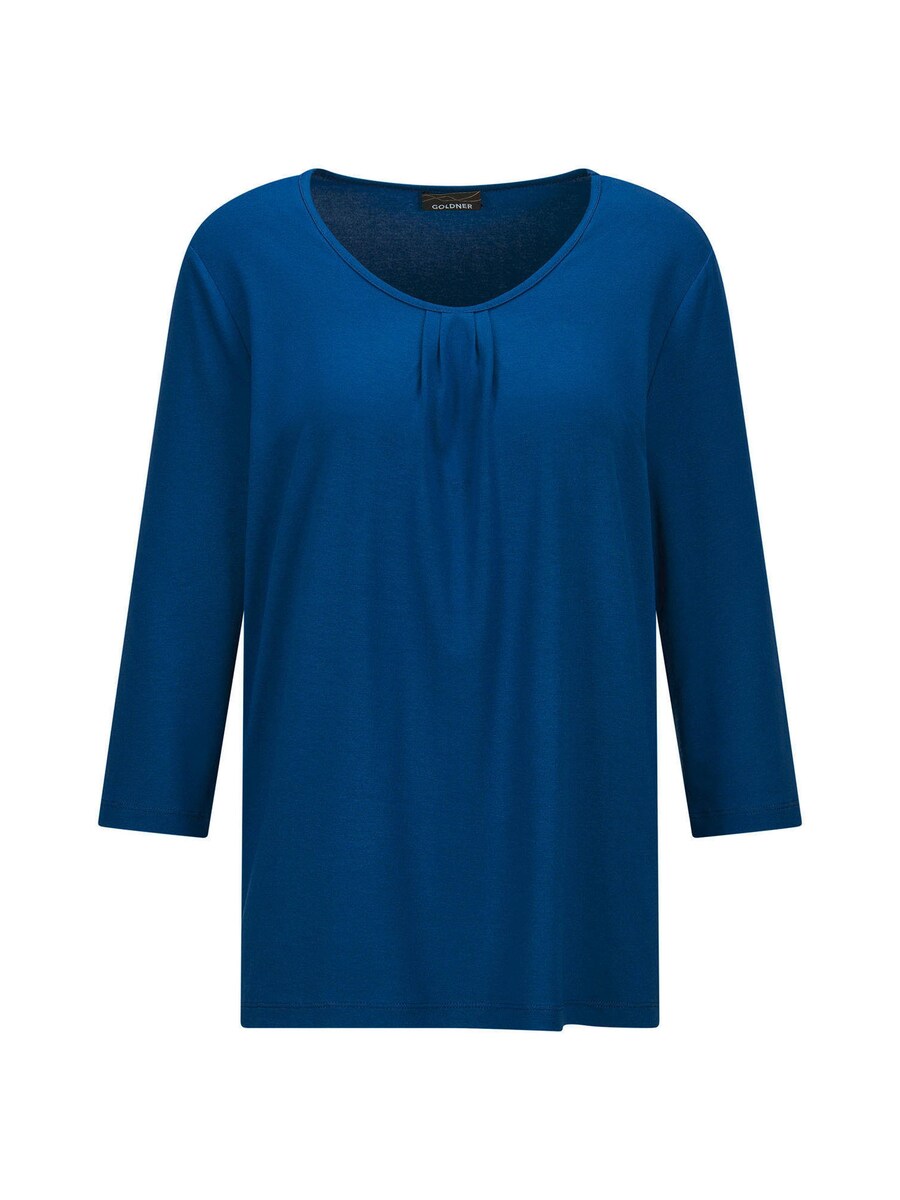 Рубашка Goldner, Cobalt Blue
Рубашка Goldner, Cobalt Blue