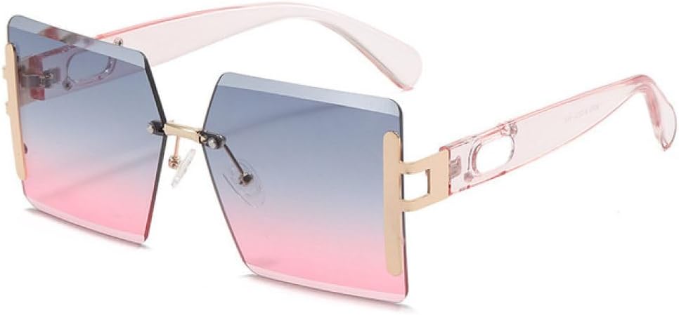 Большие солнцезащитные очки для женщин, винтажные солнцезащитные очки в крупной оправе, мужские солнцезащитные очки в стиле ретро с градиентным козырьком, солнцезащитные очки-козырьки generic, C2
Большие солнцезащитные очки для женщин, винтажные солнцезащитные очки в крупной оправе, мужские солнцезащитные очки в стиле ретро с градиентным козырьком, солнцезащитные очки-козырьки generic, C2