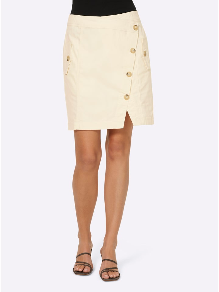 Юбка до колена Heine
Юбка до колена Heine