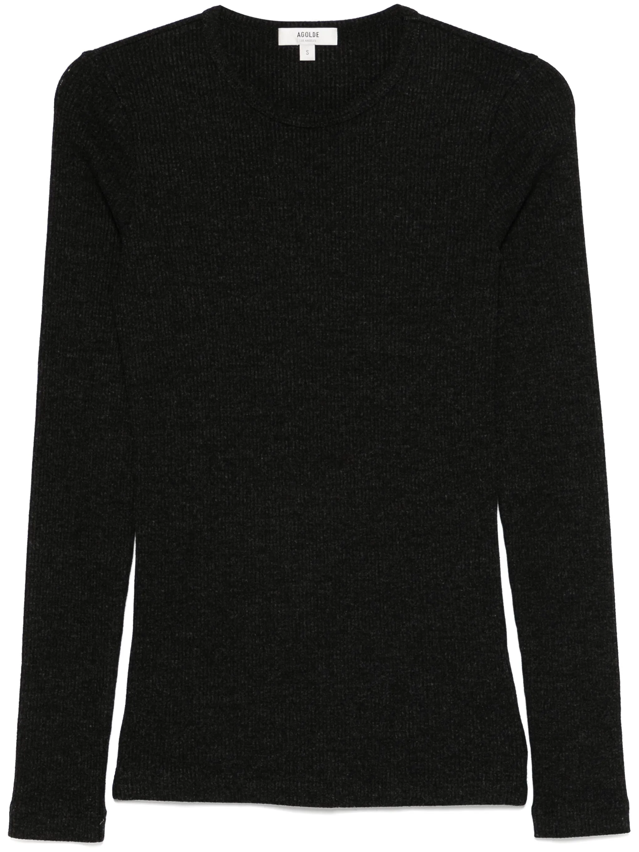 Футболка Delphi Agolde, серый
Футболка Delphi Agolde, серый