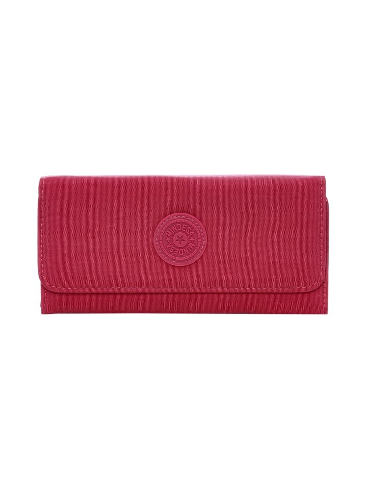 Наплечная сумка Mindesa, розовый
Наплечная сумка Mindesa, розовый