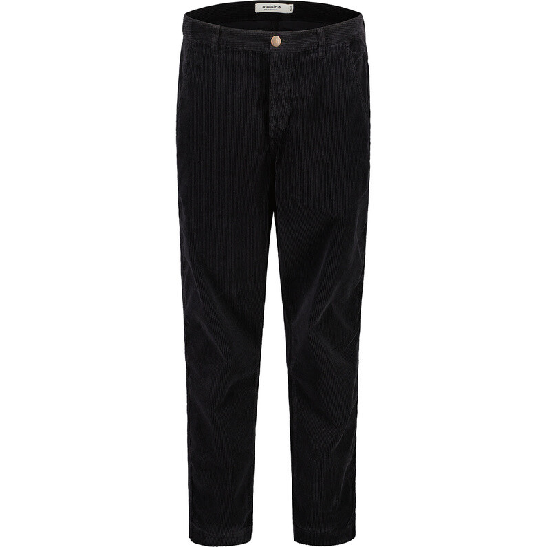 Мужской Берр М Брюки Maloja, черный
Мужской Берр М Брюки Maloja, черный
