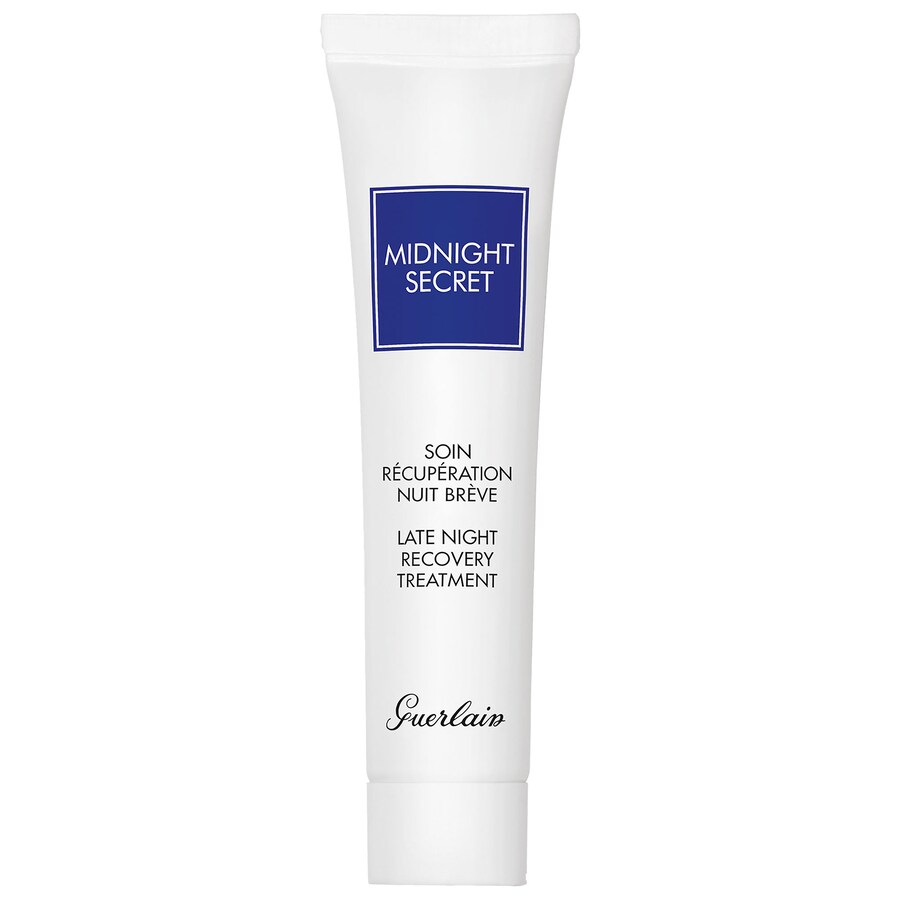 Сыворотка против усталости Midnight Secret Late Night Recovery Treatment GUERLAIN, 0.5 oz/15 mL
Сыворотка против усталости Midnight Secret Late Night Recovery Treatment GUERLAIN, 0.5 oz/15 mL