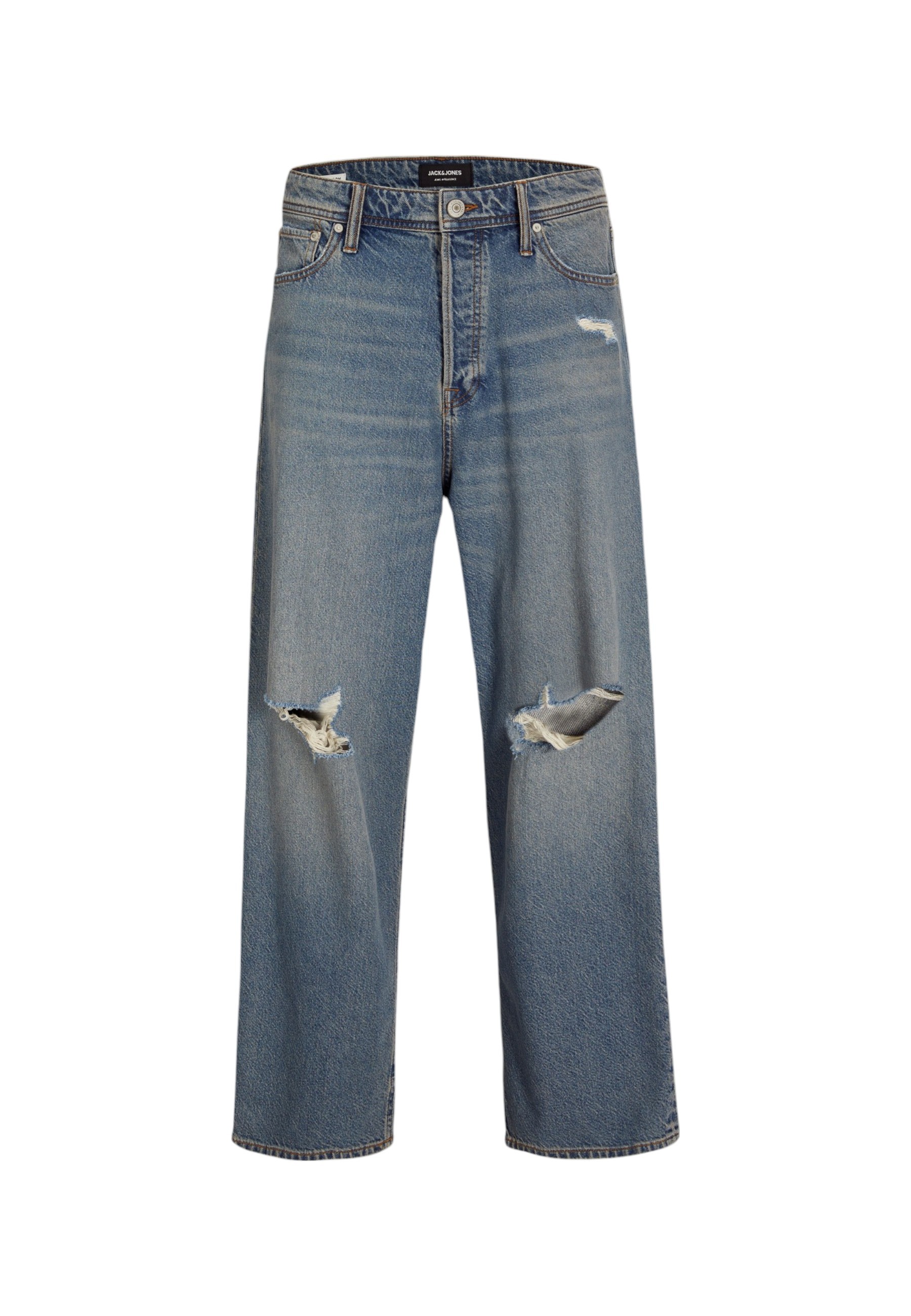 Джинсы Jack & Jones, светло-голубой
Джинсы Jack & Jones, светло-голубой