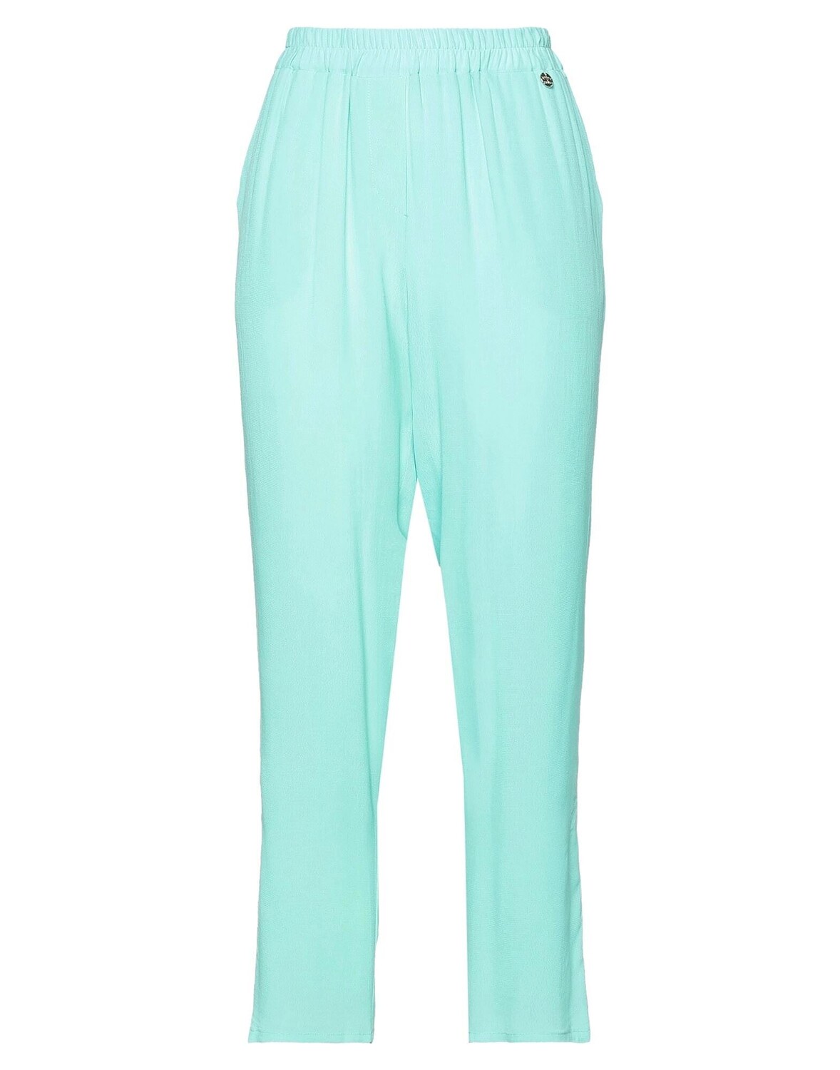 Брюки Liu •Jo, бирюзовый
Брюки Liu •Jo, бирюзовый