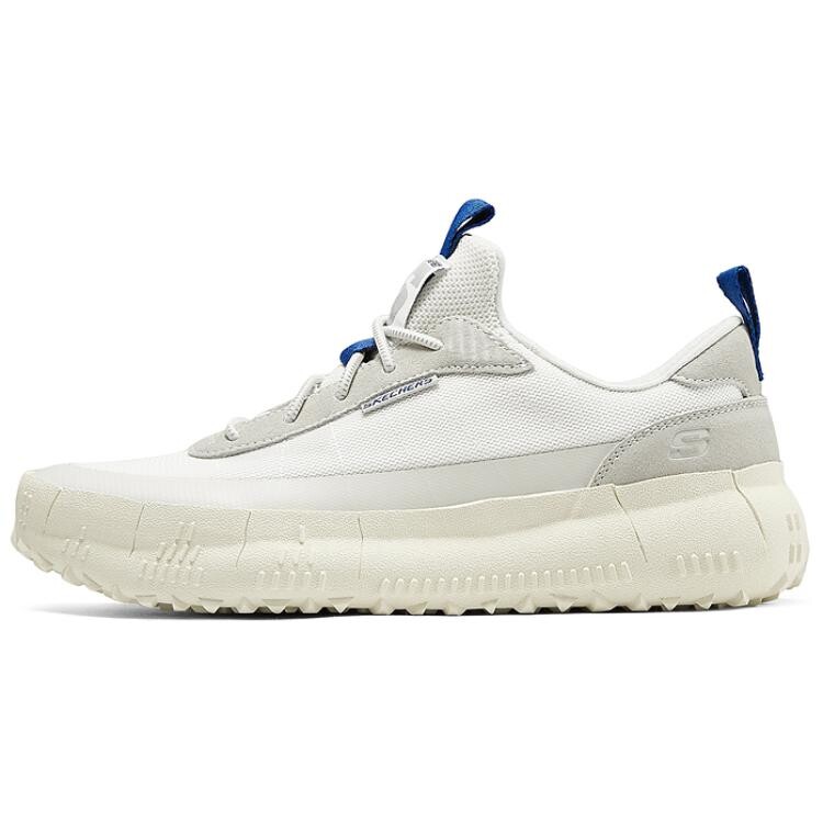 Кроссовки Skechers MENS USA Lifestyle Shoes Men Low-top White, белый
Кроссовки Skechers MENS USA Lifestyle Shoes Men Low-top White, белый