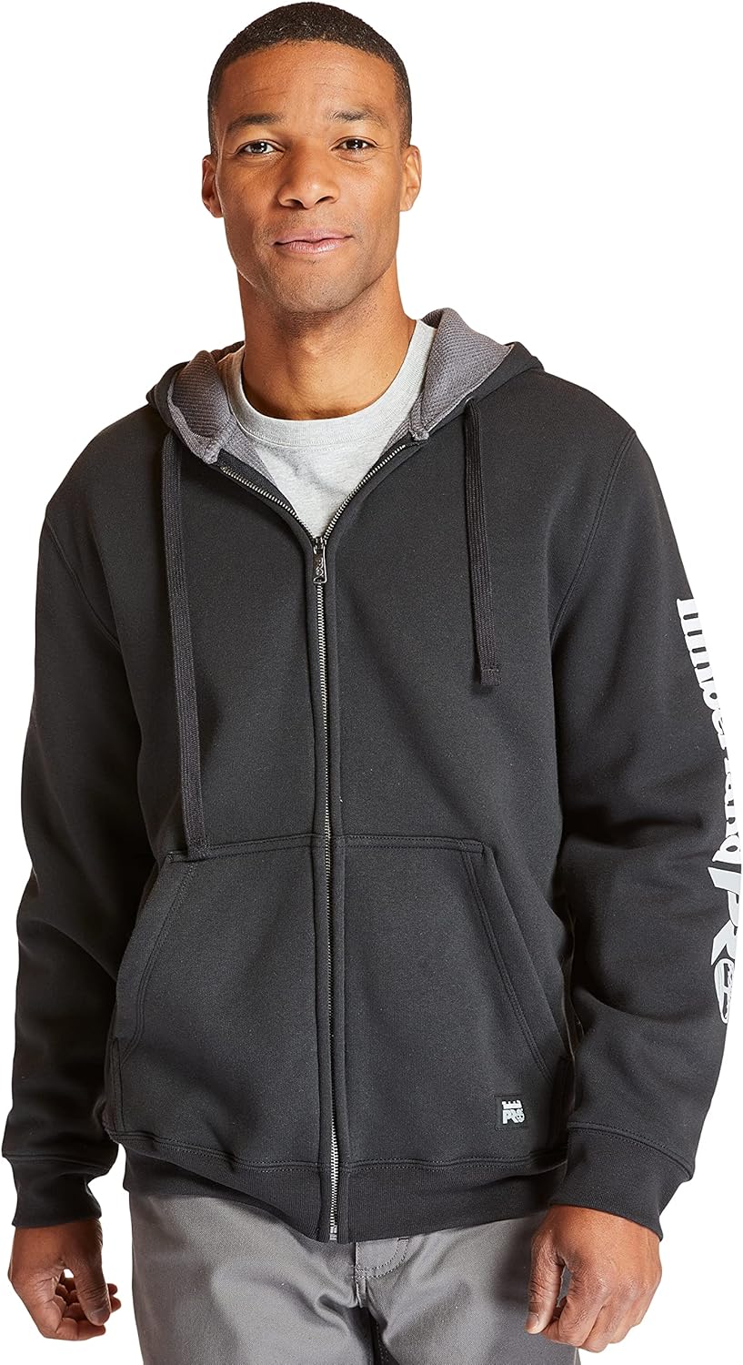 Timberland PRO мужская толстовка с капюшоном на молнии Honcho, Black, S, Черный, Timberland PRO мужская толстовка с капюшоном на молнии Honcho, Black, S
Timberland PRO мужская толстовка с капюшоном на молнии Honcho, Black, S, Черный, Timberland PRO мужская толстовка с капюшоном на молнии Honcho, Black, S