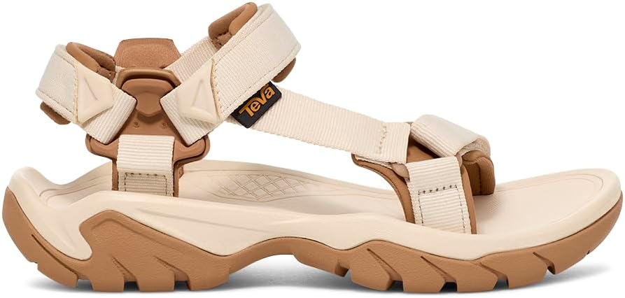 Мужские сандалии Teva Terra Fi 5 Universal, Coconut
Мужские сандалии Teva Terra Fi 5 Universal, Coconut