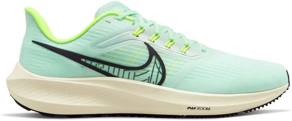 Nike Nike Air Zoom Pegasus 39 - Мужские кроссовки, фиолетовый
Nike Nike Air Zoom Pegasus 39 - Мужские кроссовки, фиолетовый
