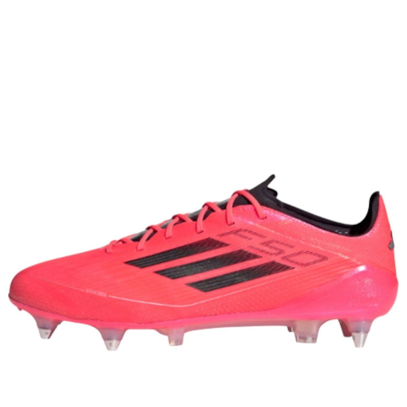 Adidas F50 Elite Soft Ground 'Turbo Aurora Black Platinum Metallic'
Adidas F50 Elite Soft Ground 'Turbo Aurora Black Platinum Metallic'