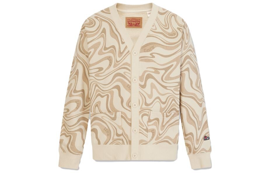 Трикотаж унисекс Levis, кремового цвета, Бежевый, Трикотаж унисекс Levis, кремового цвета
Трикотаж унисекс Levis, кремового цвета, Бежевый, Трикотаж унисекс Levis, кремового цвета