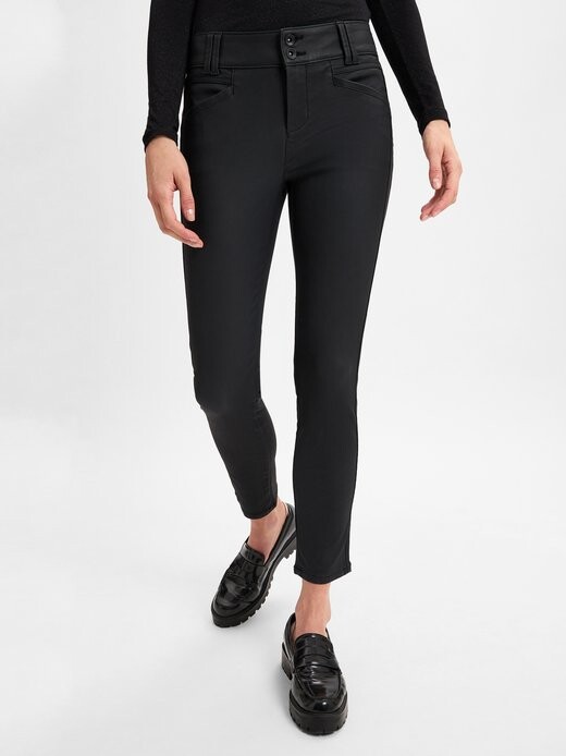 Брюки йорк Street One, черный
Брюки йорк Street One, черный