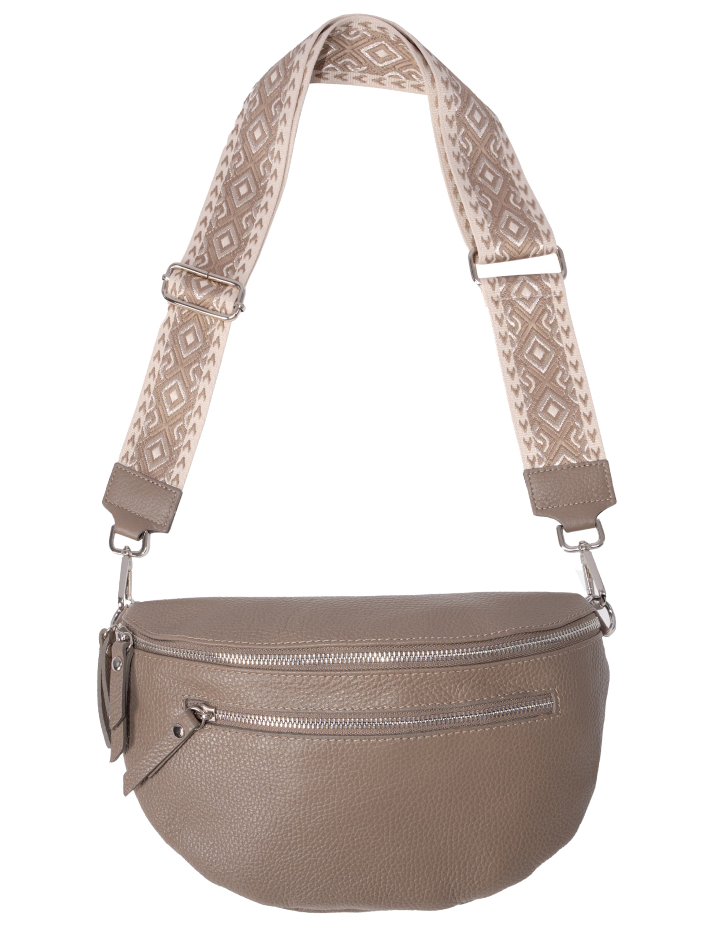 Seasons of April Поясная сумка 'Ella' в цвете Taupe
Seasons of April Поясная сумка 'Ella' в цвете Taupe