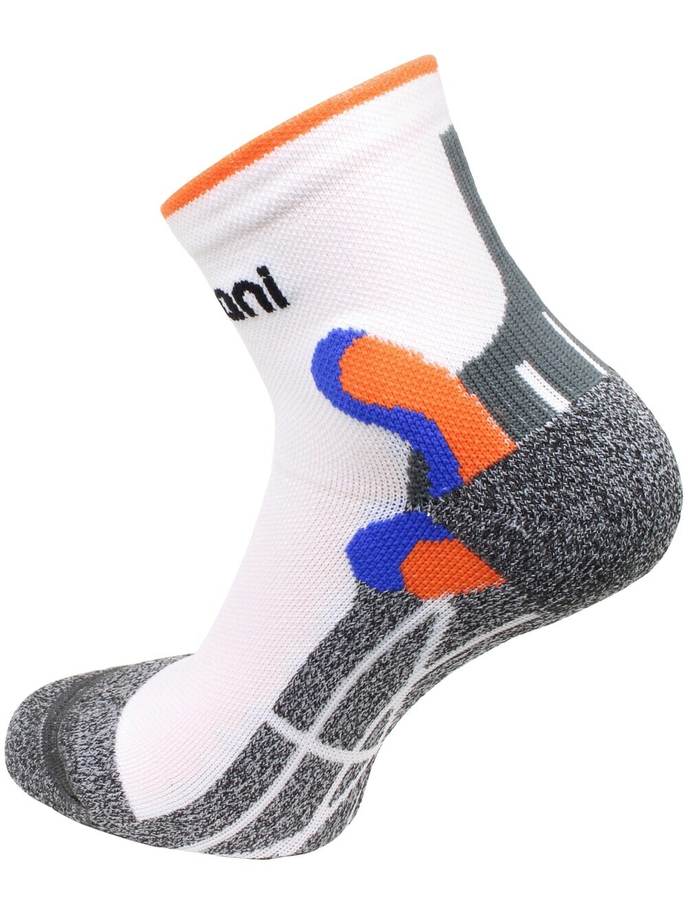 Спортивные носки normani, белый
Спортивные носки normani, белый