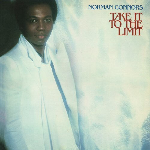 CD диск Connors, Norman: TAKE IT TO THE LIMIT
CD диск Connors, Norman: TAKE IT TO THE LIMIT