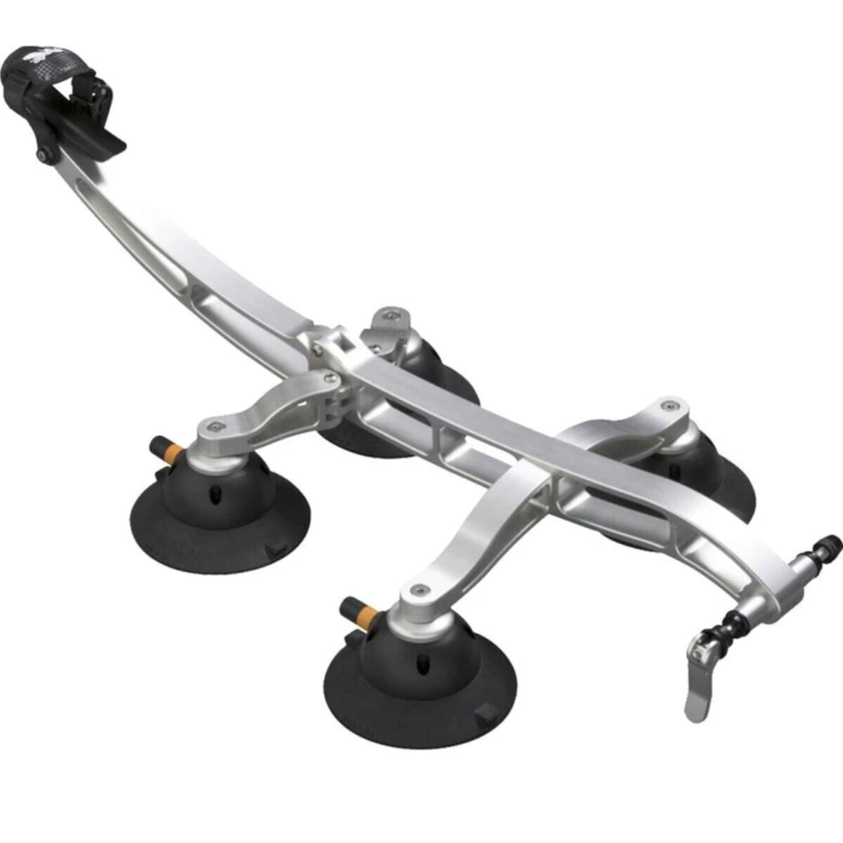 Велосипедная стойка комодо Seasucker, серебряный
Велосипедная стойка комодо Seasucker, серебряный