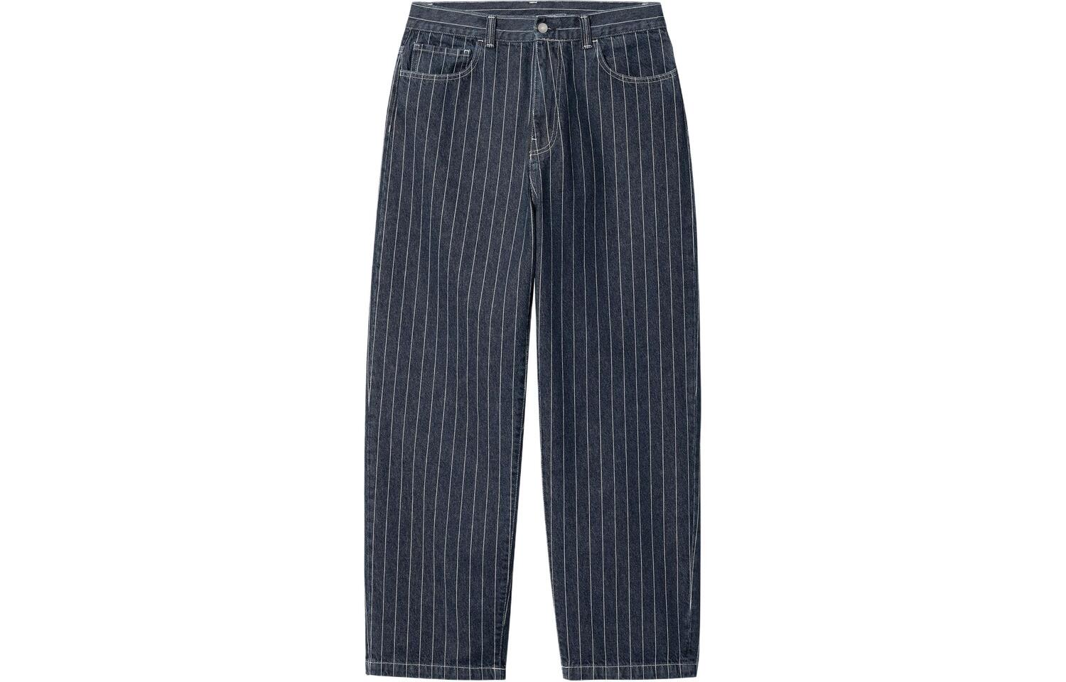 Carhartt WIP Джинсы orlean мужские blue
Carhartt WIP Джинсы orlean мужские blue