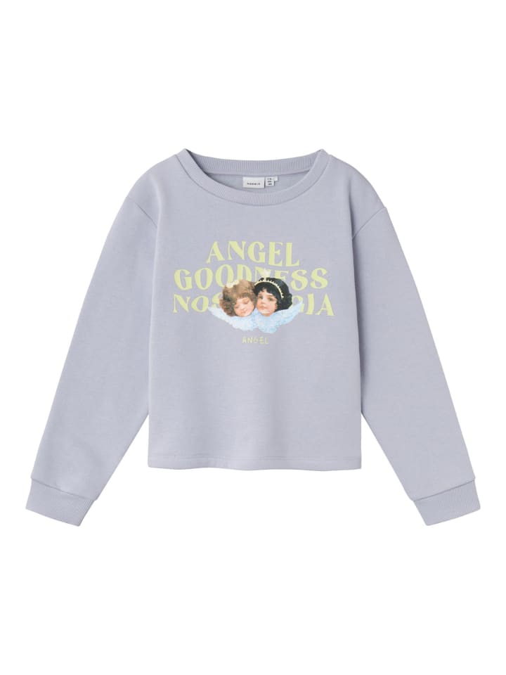 Толстовка name it
Толстовка name it