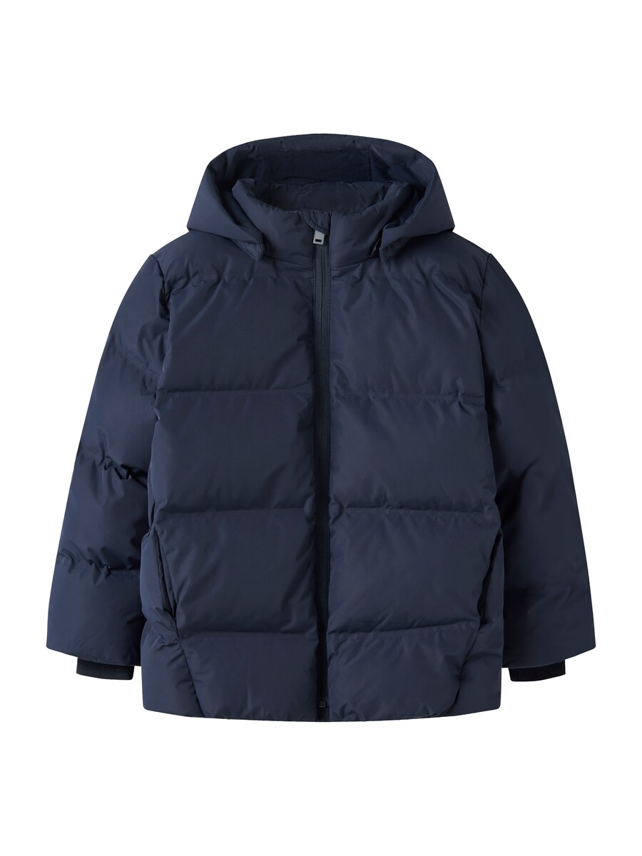 Зимняя куртка NAME IT NKNMUSK, темно-синий
Зимняя куртка NAME IT NKNMUSK, темно-синий