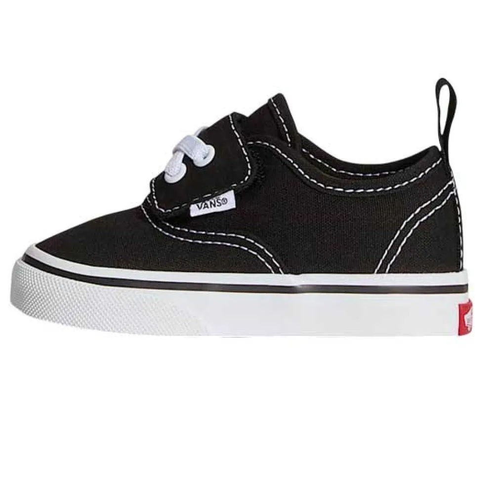 Детские кроссовки Vans Authentic Elastic V, черный
Детские кроссовки Vans Authentic Elastic V, черный