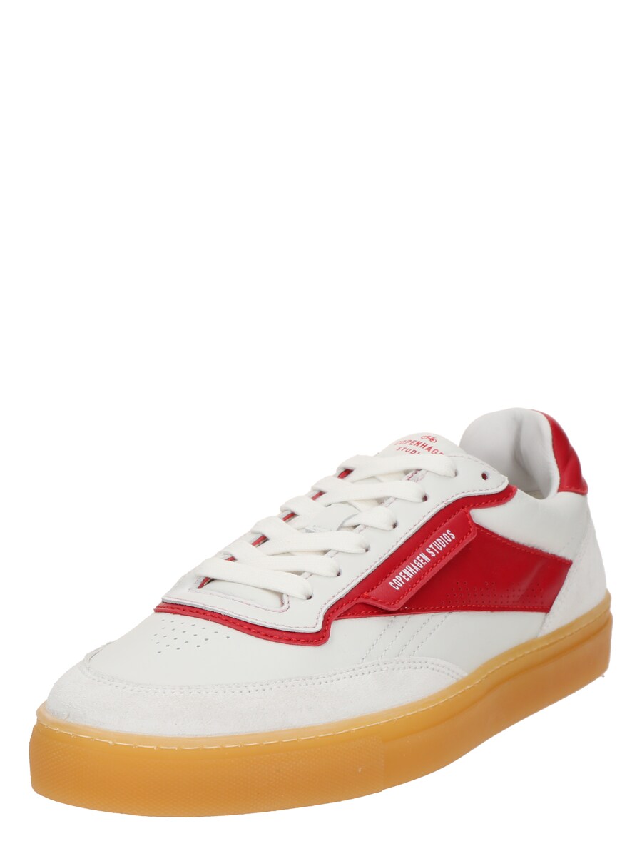 Кроссовки Copenhagen Studios, белый
Кроссовки Copenhagen Studios, белый