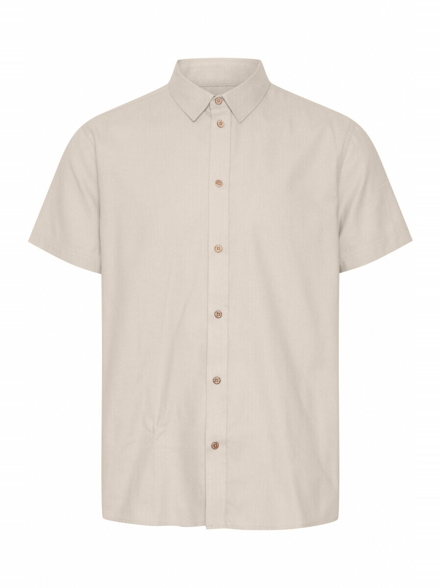 Повседневная рубашка !Solid Regular fit Button Up Shirt PETE, бежевый
Повседневная рубашка !Solid Regular fit Button Up Shirt PETE, бежевый