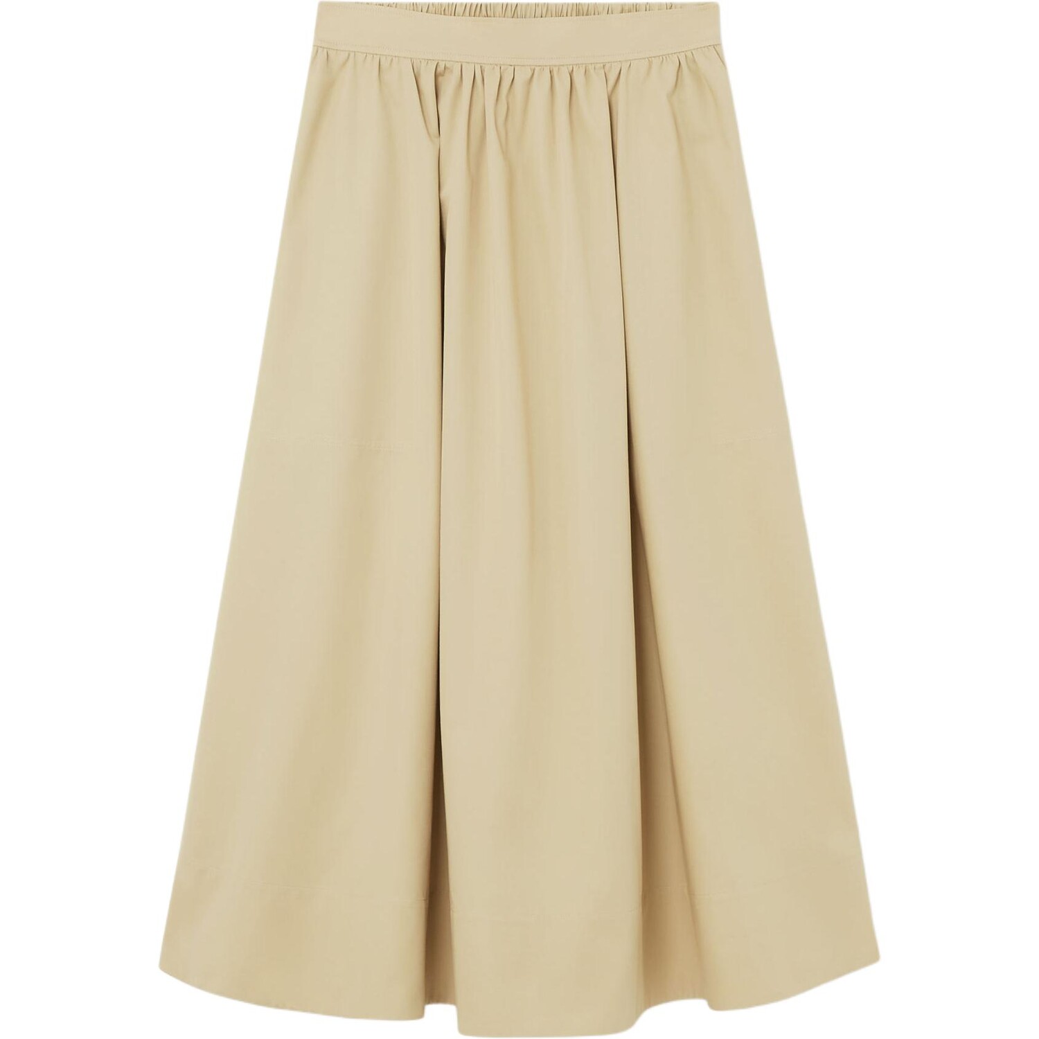 Повседневная длинная юбка женская бежевая Cos
Повседневная длинная юбка женская бежевая Cos