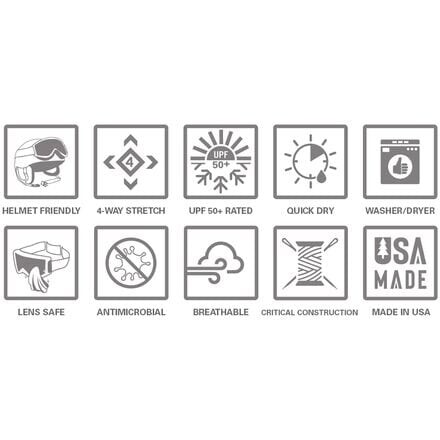 Твердый капюшон Балаклава BlackStrap, ярко-зеленый
Твердый капюшон Балаклава BlackStrap, ярко-зеленый