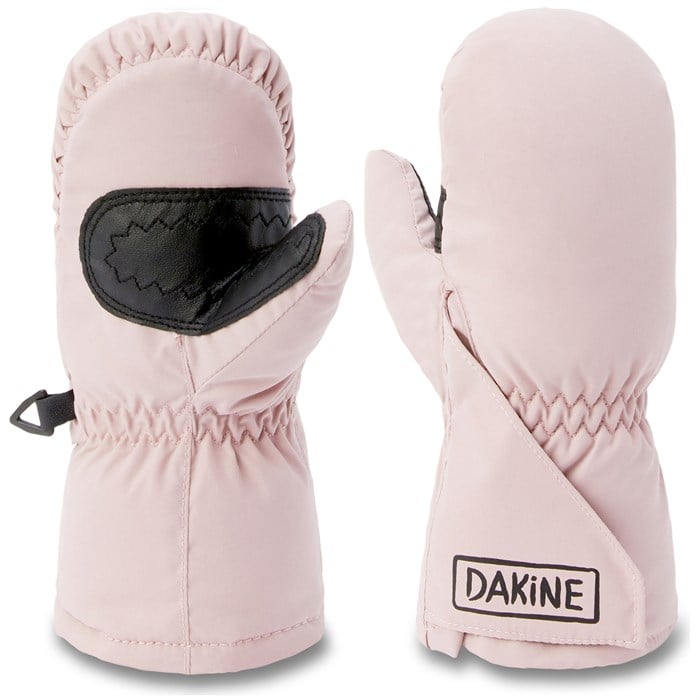 Варежки Brat - для малышей Dakine, Burnished Lilac
Варежки Brat - для малышей Dakine, Burnished Lilac