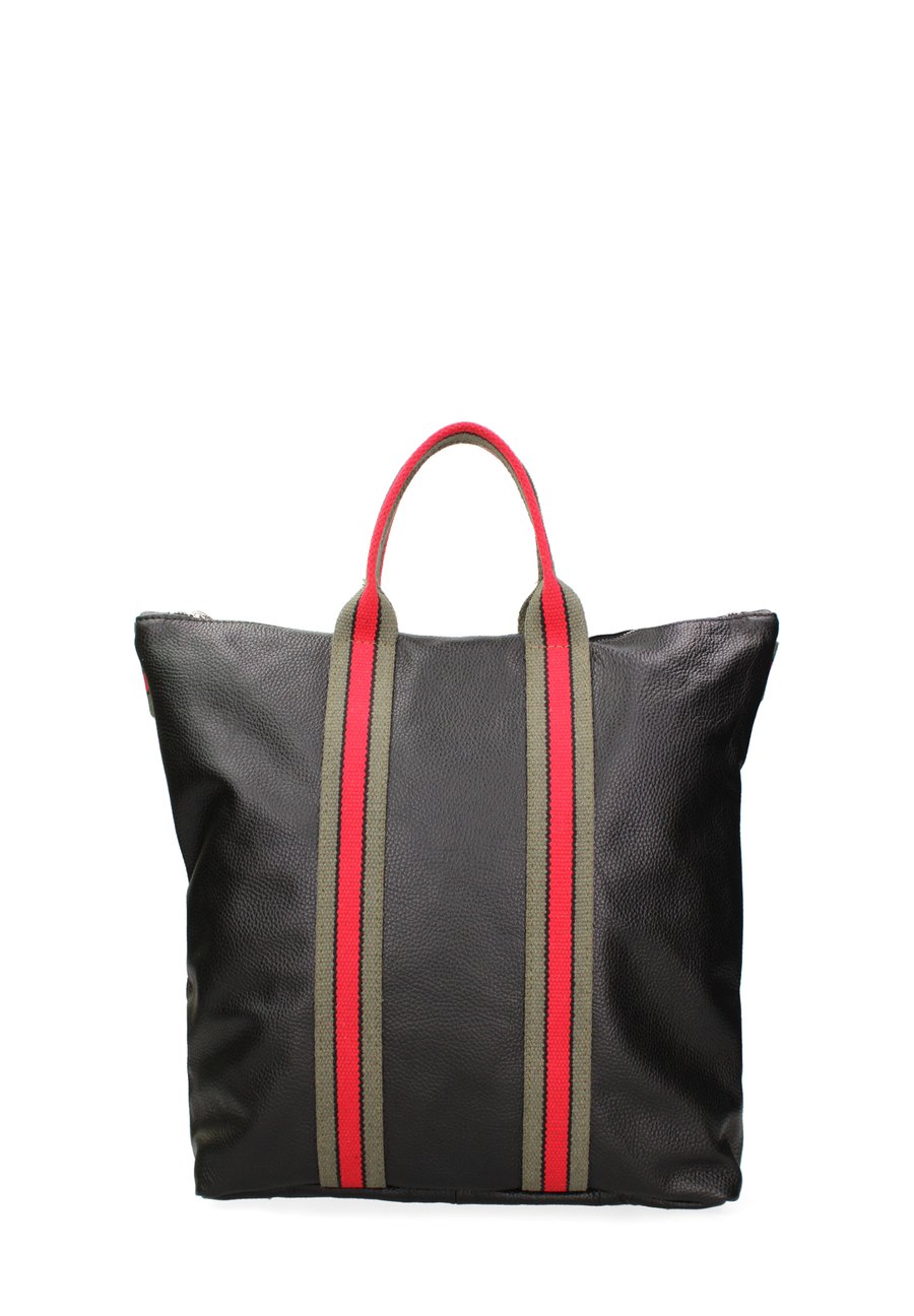 Сумка Chiara Ferretti Handbag, Black And Green/Black
Сумка Chiara Ferretti Handbag, Black And Green/Black