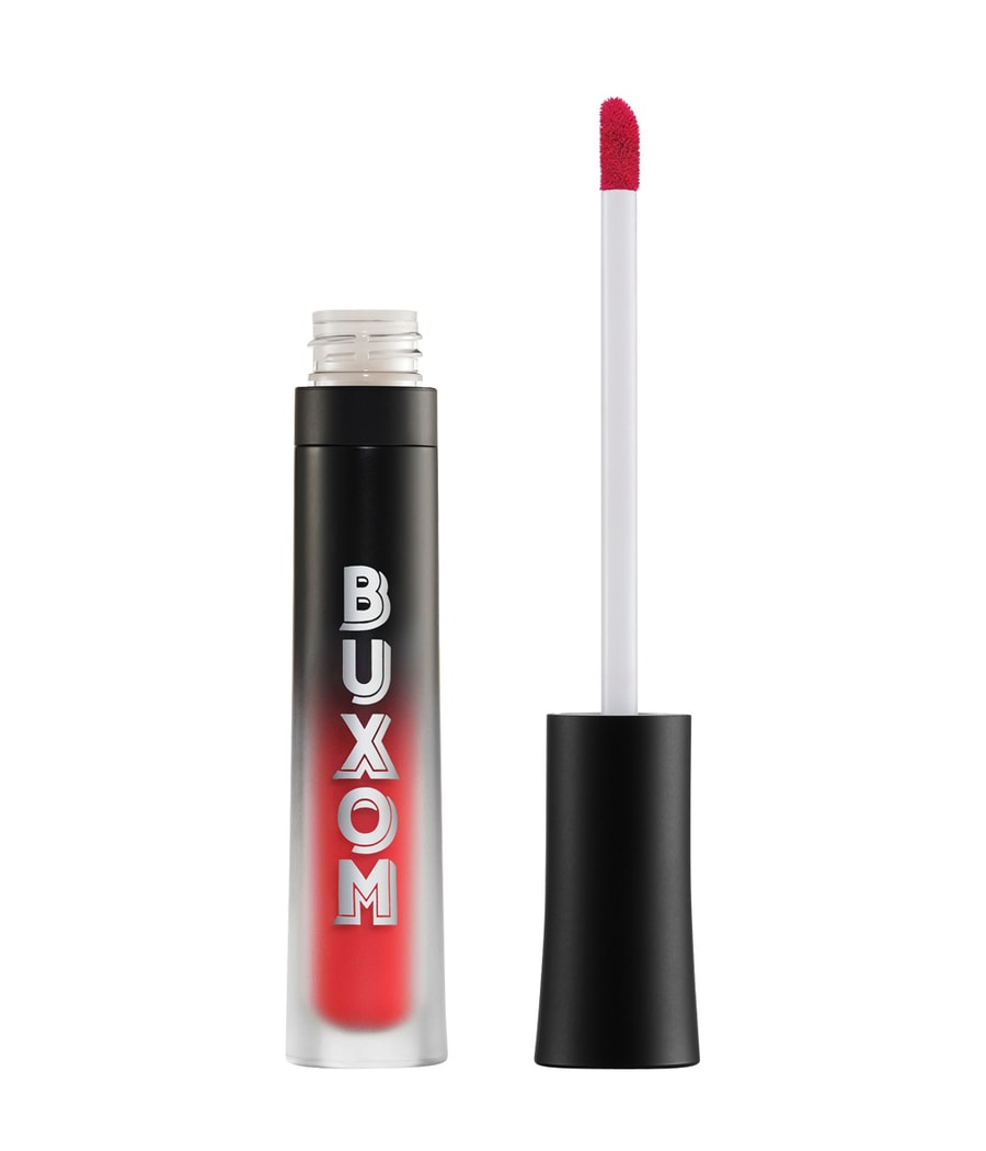 Жидкая помада Buxom Full-On Collagen Infused Liquid Lipstick Matte, Heart's On Fire, 3.5 ml
Жидкая помада Buxom Full-On Collagen Infused Liquid Lipstick Matte, Heart's On Fire, 3.5 ml